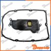 Kit de filtre hydraulique pour LEXUS | FSF-TY-021, 1271010077
